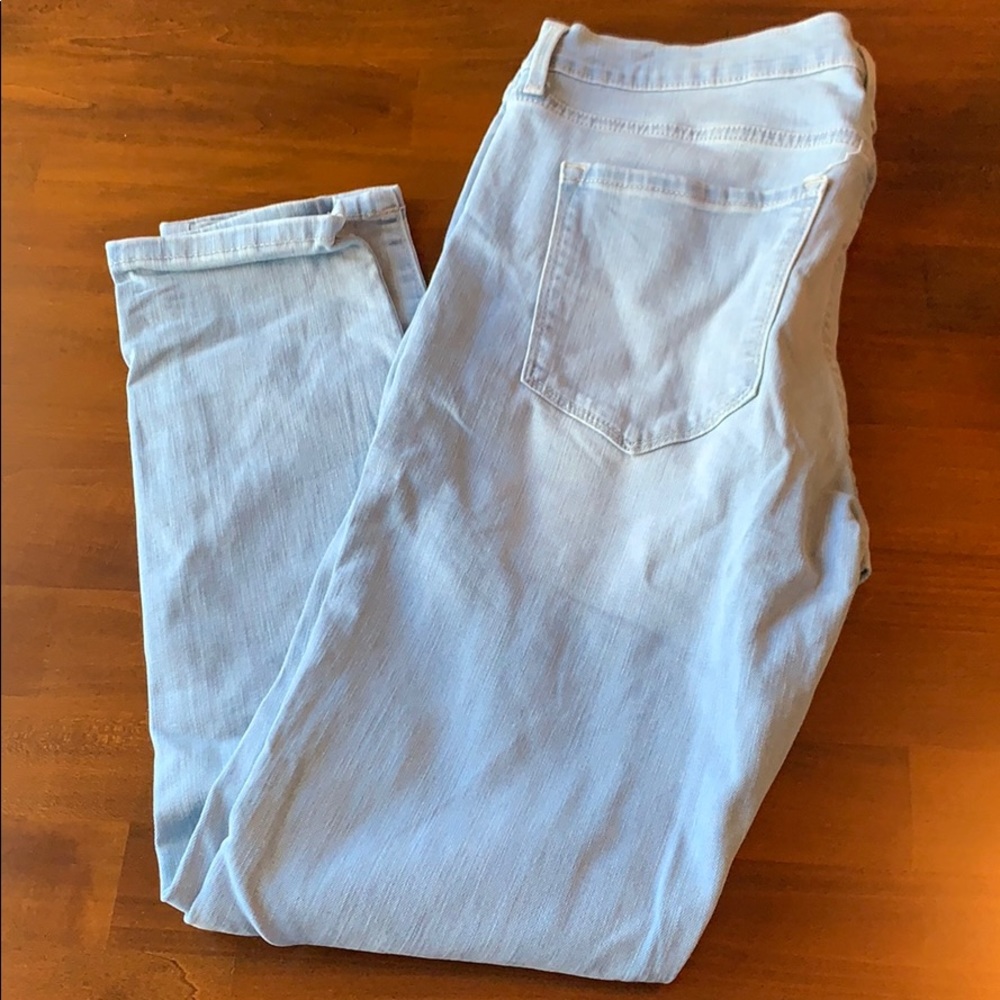Banana Republic Jeans